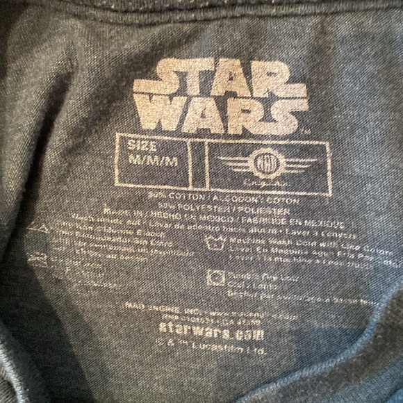 T-shirt bundle (3) - Avengers, Marvel, Star Wars. - Picture 8 of 13